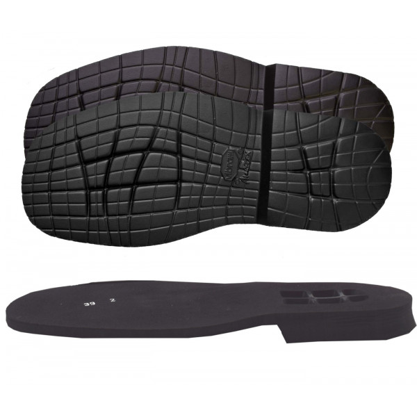 BORRACHA SOLAS VIBRAM MANILA PEQUENAS