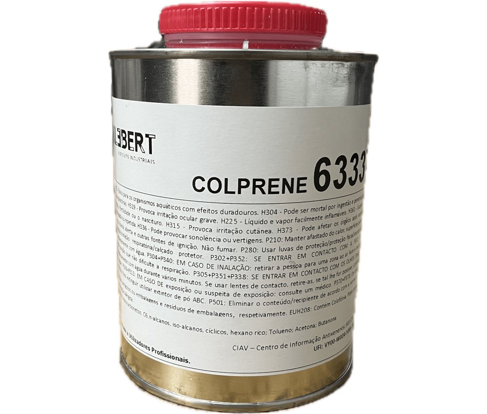 COLA 6333