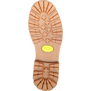BORRACHA PISO VIBRAM 2153 YELLOW BOOT