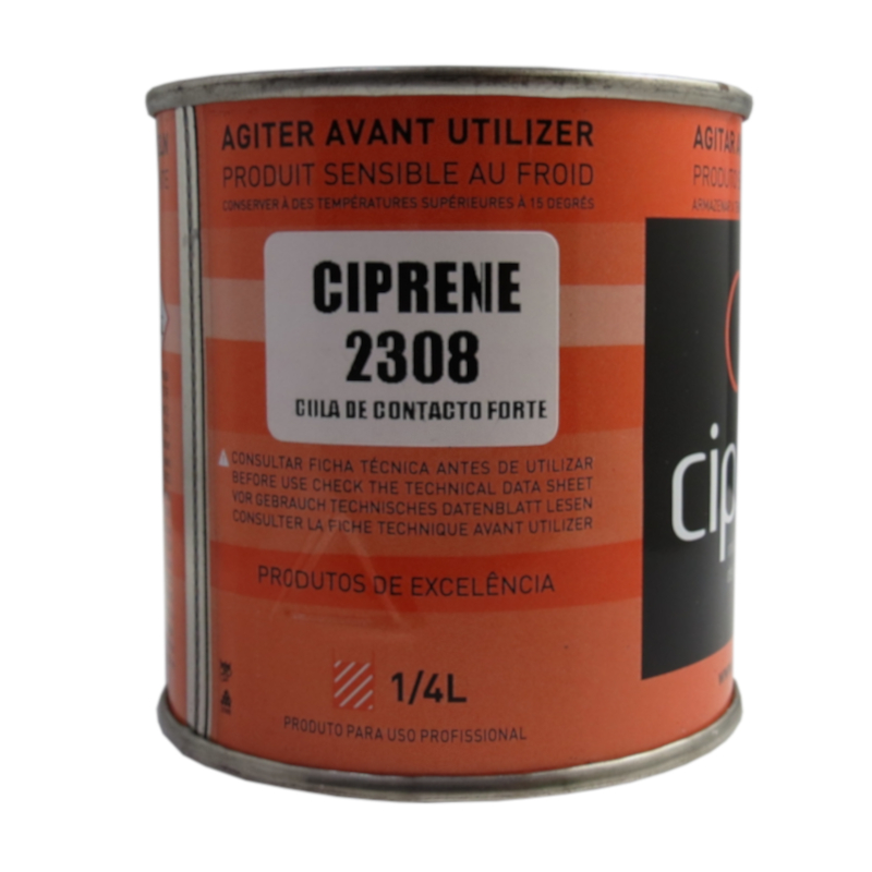 COLA LORENS 2308 1/4