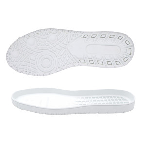 BORRACHA PISO SPRIN GOMA