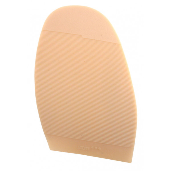 BORRACHA P. SOLAS HECSAN BEJE 4