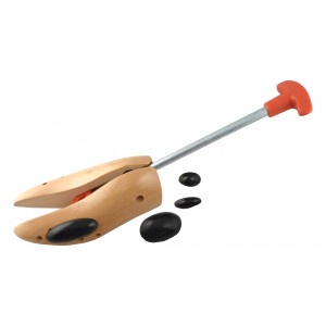 FORMA ALARGAR MADEIRA C/ ALONGADOR