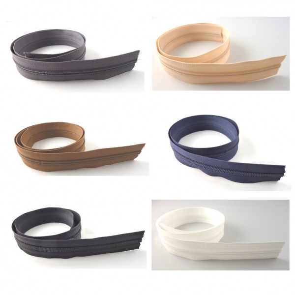 FECHO NYLON 8MM ROLO