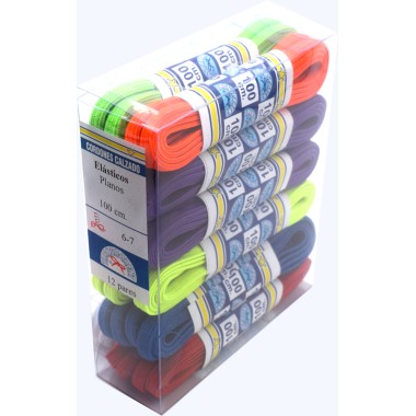 ATACADORES PLANO ELÁSTICO 100CM