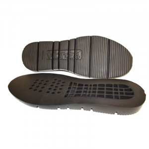 BORRACHA PISO VIBRAM 9105 GLOXI-CUT