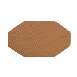 BORRACHA 7673 ALPES PRETO