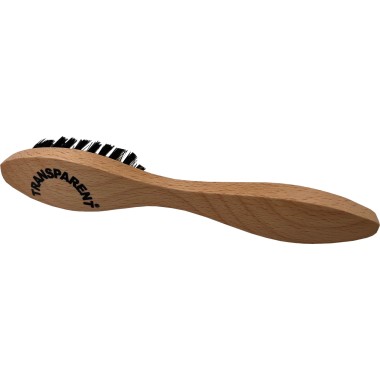 ESCOVA TRANSPARENT ANTE MIXTO