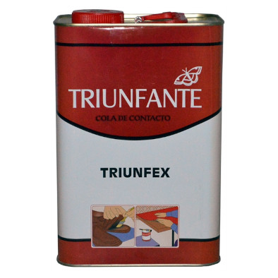 COLA TRIUNFEX 5 LTS