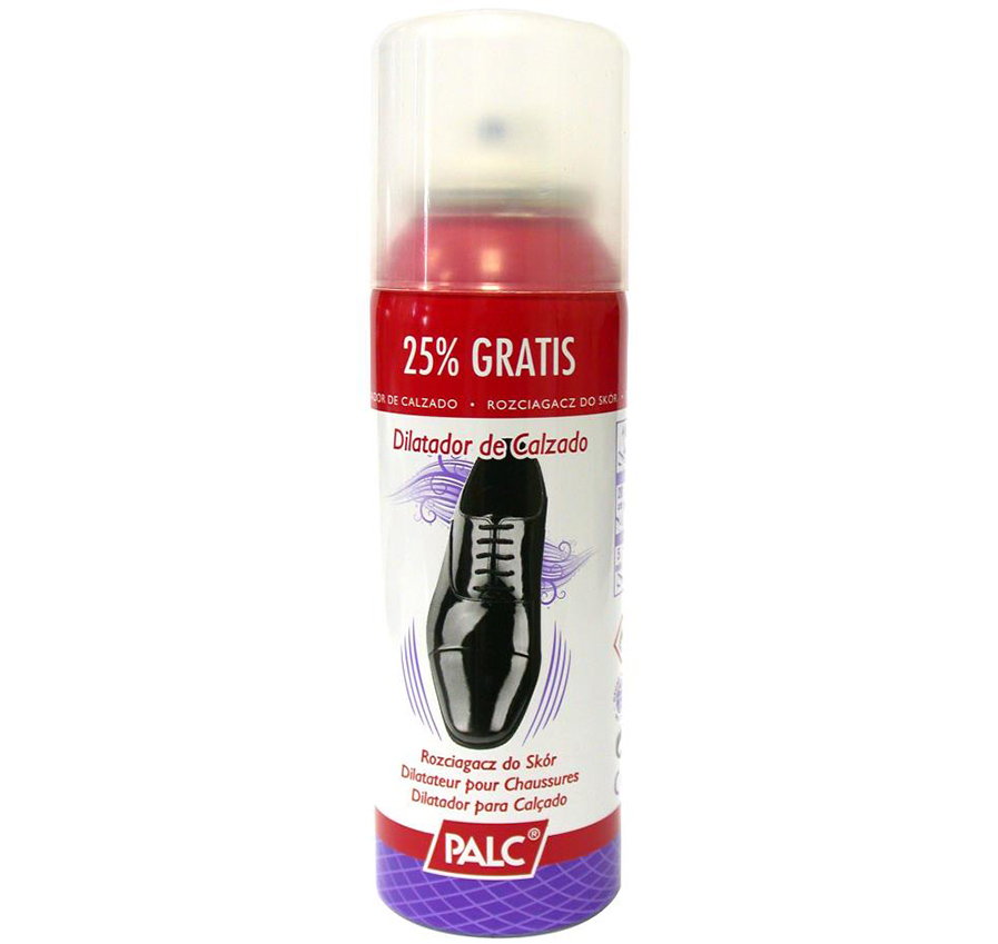 PALC DILATADOR DE CALÇADO