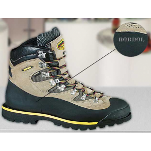 BORRACHA VIBRAM 7606 BORDOL 112X85 1,5MM