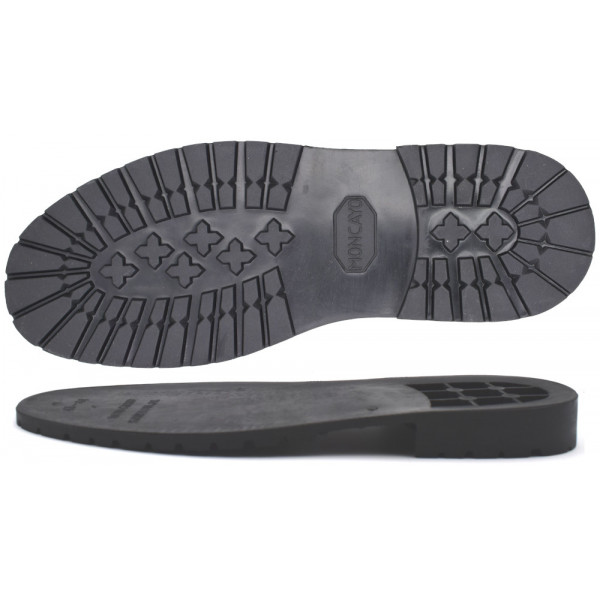 BORRACHA PISO MONTANHA MONCAYO