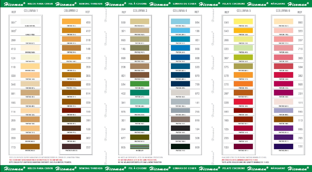 LINHAS NYLON CONE 600MTS