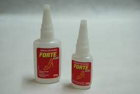 COLA FORTE PLUS 20GR