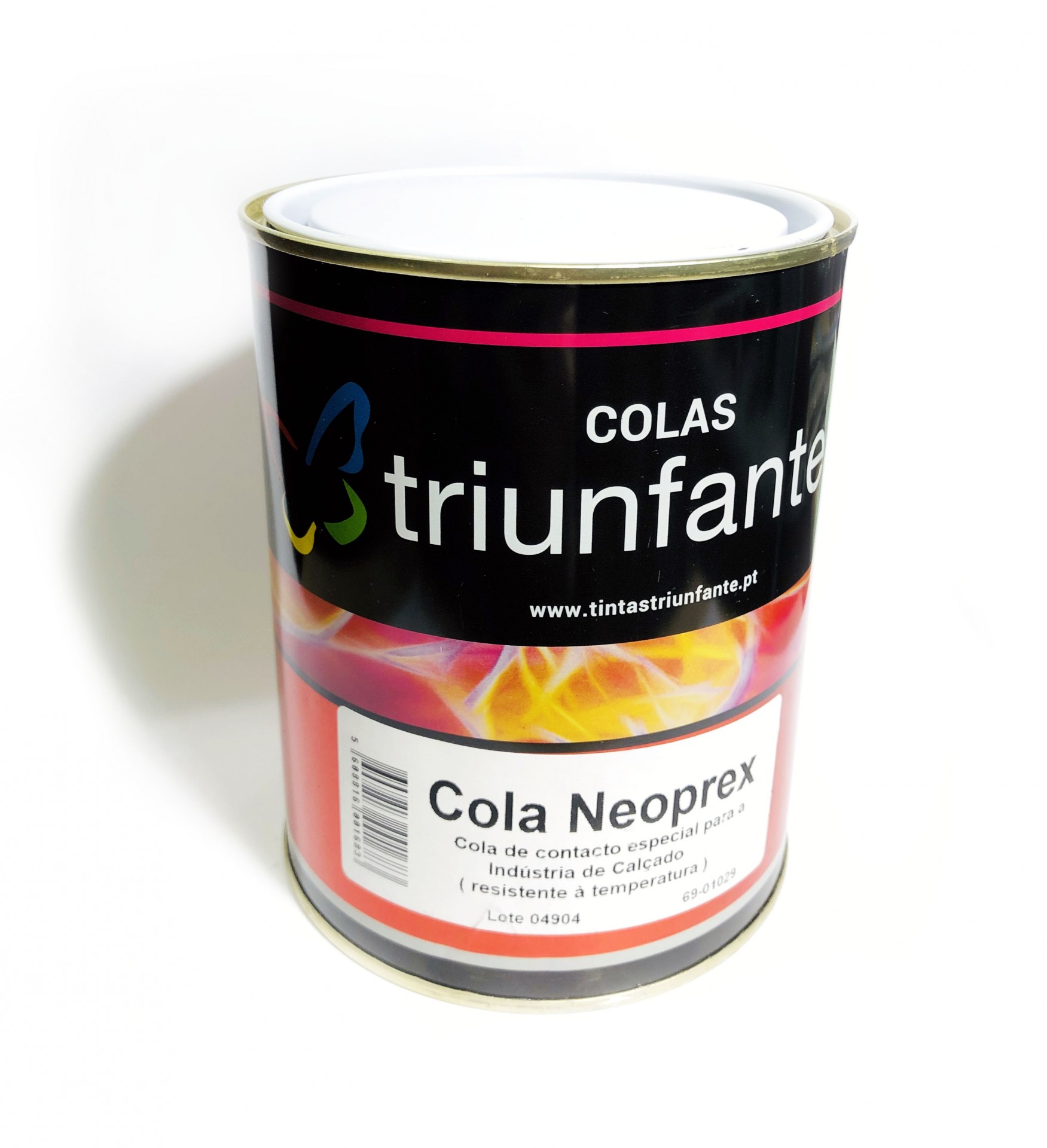 COLA TRIUNFEX 1 LT