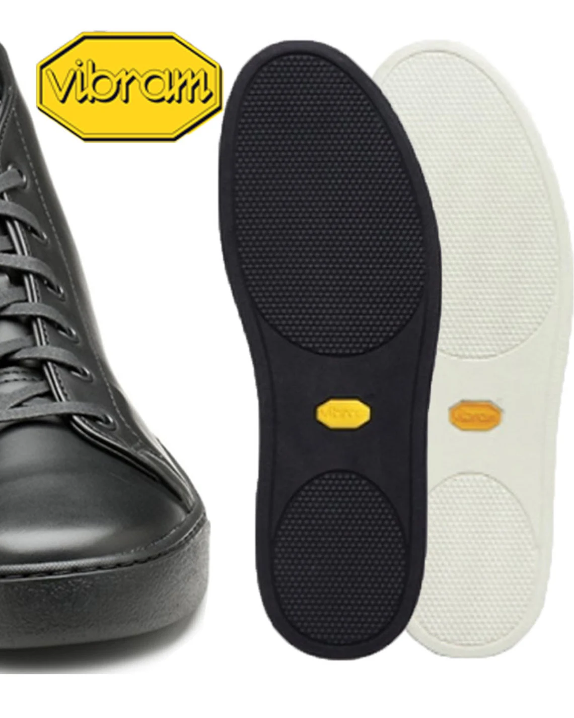 BORRACHA PISO VIBRAM 2148 STRIGHTON