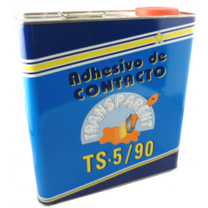 COLA TS-5/90 - 4 LTS