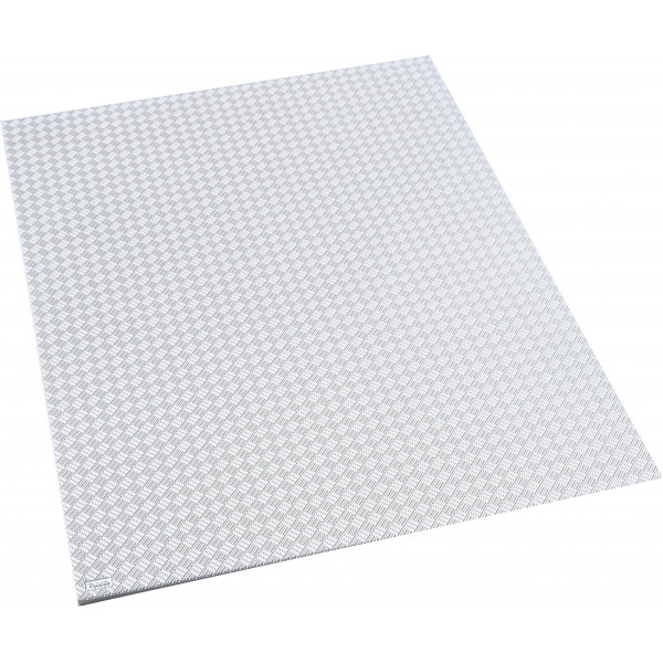 BORRACHA CREPELINA TOLEDO BRANCA 6ML