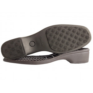 BORRACHA PISO CANDELA