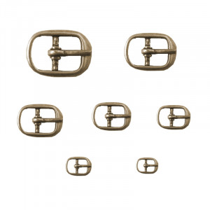 FIVELAS DE SAPATO PEQUENAS