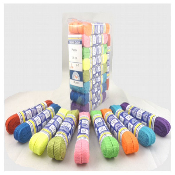 ATACADOR PLANO 120CM SORTIDO