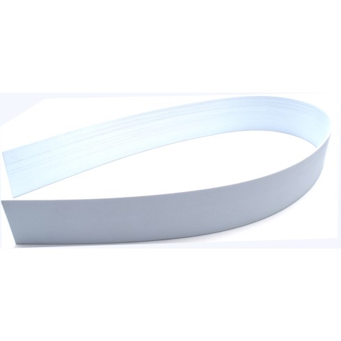 BORRACHA TIRA TÉNIS LISA CANUTILLO