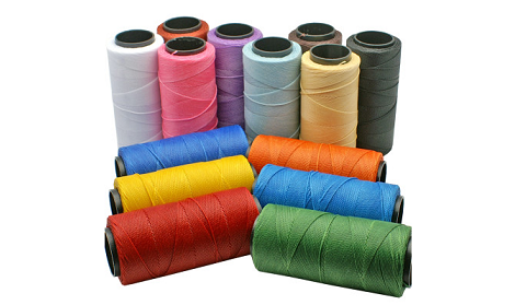 FIO SAPATEIRO CONE 100GRS