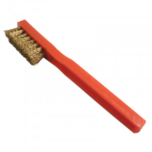 ESCOVA ANTE ROJO