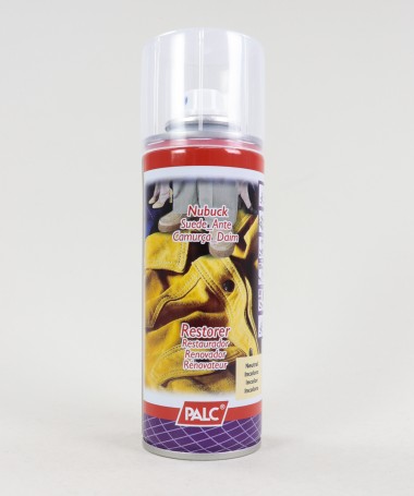 PALC TINTA RESTAURADOR 200ML