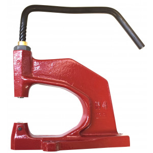 MÁQUINA REMANC. DE ILHOS N.º 2-3