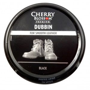 CHERRY DUBBIN
