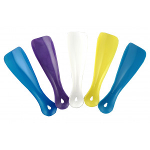 CALÇADEIRA PLÁSTICO 17CM