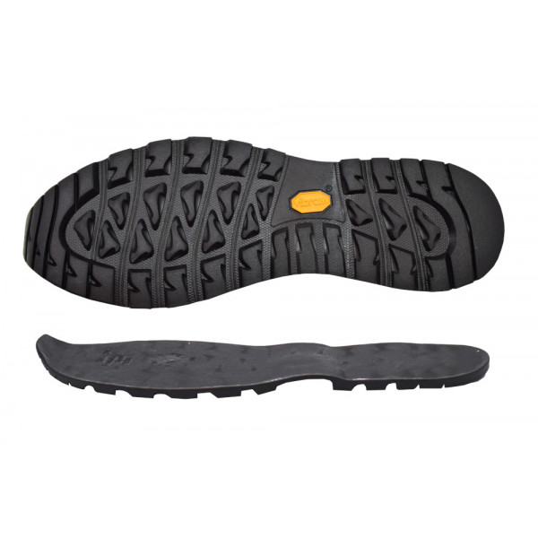 BORRACHA PISO VIBRAM 0298C PREDATOR