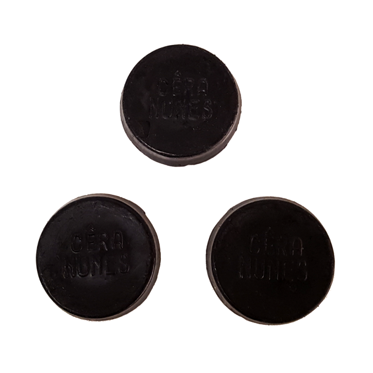 GIGAL CERA DE BURNIR