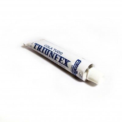 COLA TRIUNFEX 20 GR - CX 24