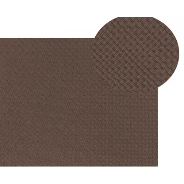 BORRACHA CREPELINA TOLEDO CAST/BEJE