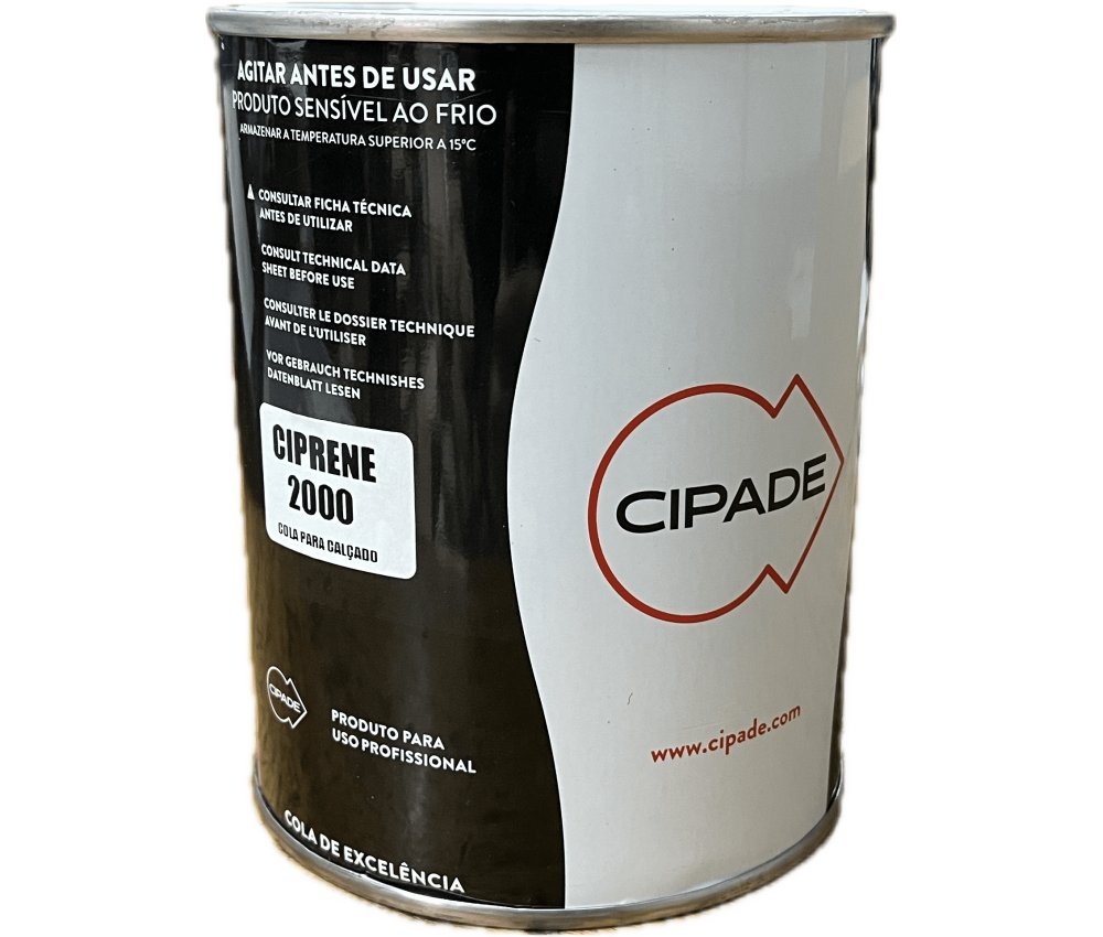 COLA LORENS 2000 1LT